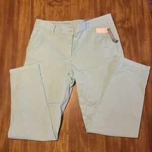 Light Blue China  Pants 42-10